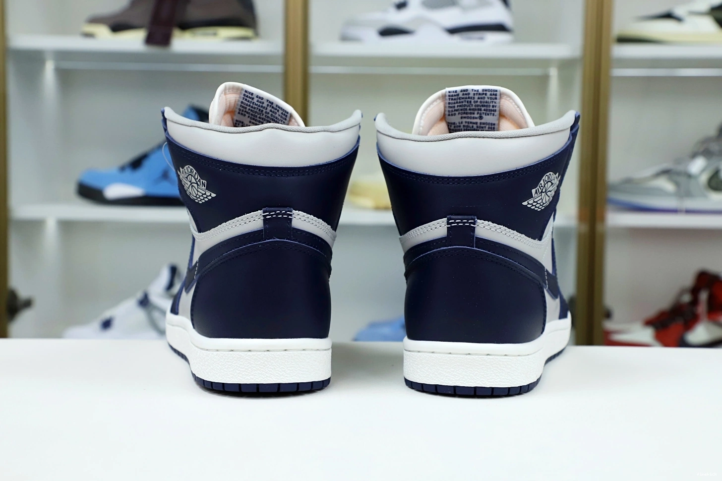 Jordan Air 1 Jordan high85